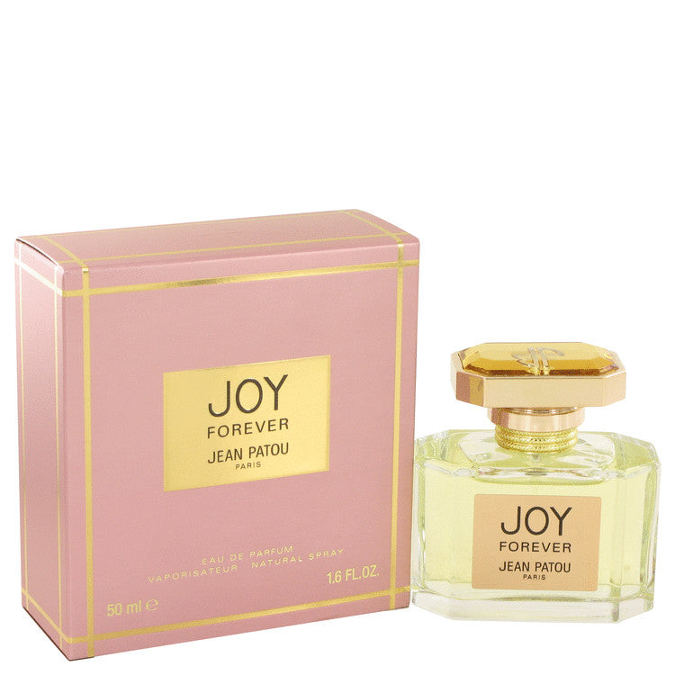 Joy Forever by Jean Patou Eau De Parfum Spray 1.6 oz for Women Default Title Beauty & Fragrance - Tophatter Daily Deals