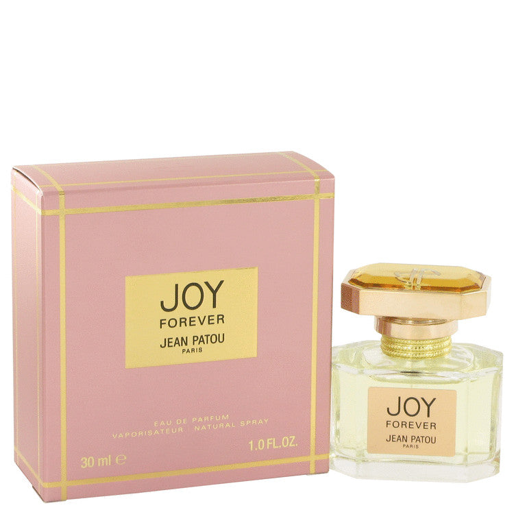 Joy Forever by Jean Patou Eau De Parfum Spray 1 oz for Women Default Title Beauty & Fragrance - Tophatter Daily Deals