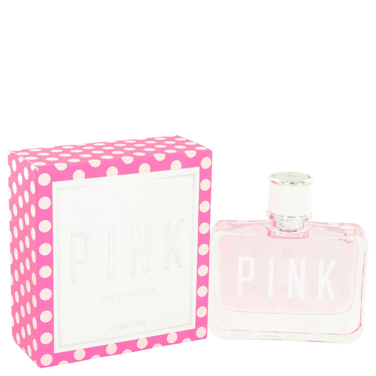 Victoria's Secret Pink New by Victoria's Secret Eau De Parfum Spray 1.7 oz for Women Default Title Beauty & Fragrance - Tophatter Daily Deals