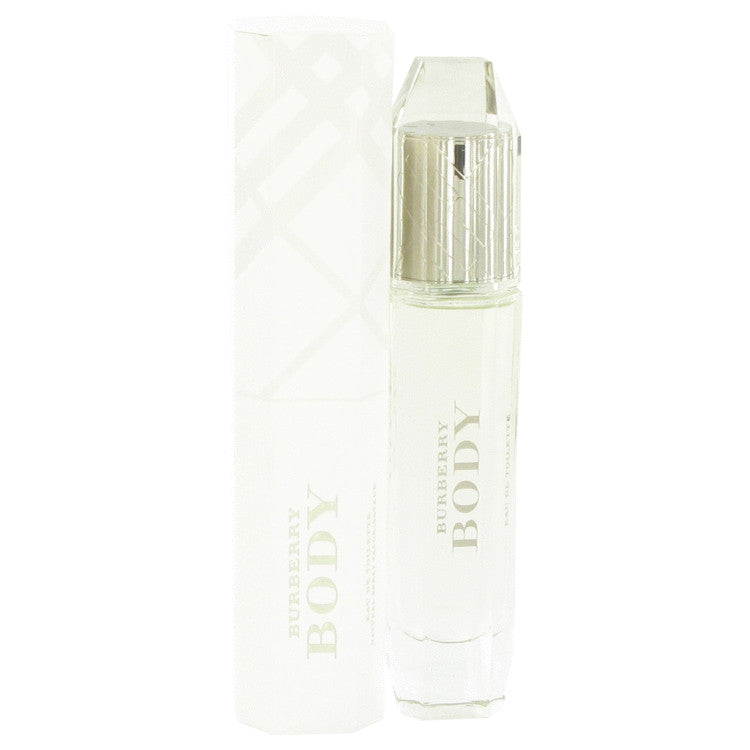 Burberry Body by Burberry Eau De Toilette Spray 2 oz for Women Default Title Beauty & Fragrance - Tophatter Daily Deals