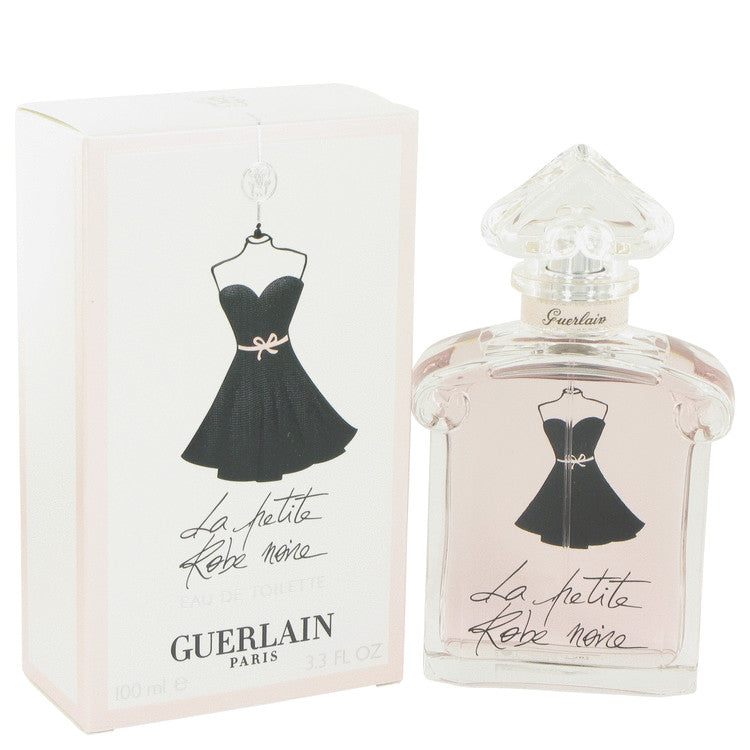 La Petite Robe Noire by Guerlain Eau De Toilette Spray 3.4 oz for Women Default Title Beauty & Fragrance - Tophatter Daily Deals