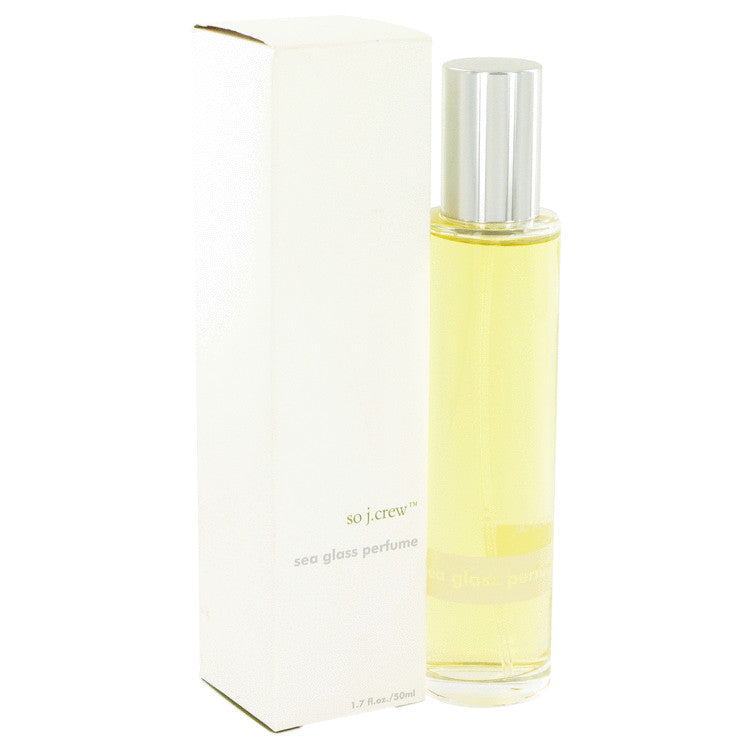 Sea Glass by J. Crew Perfume Spray 1.7 oz for Women Default Title Beauty & Fragrance - Tophatter Daily Deals