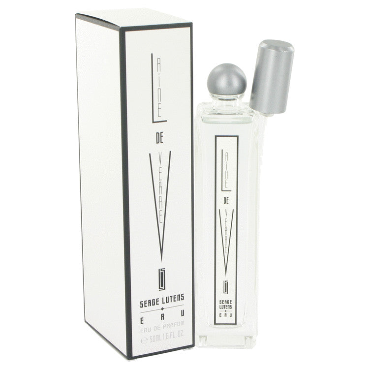 Laine De Verre by Serge Lutens Eau De Parfum Spray (unisex) 1.6 oz for Women Default Title Beauty & Fragrance - Tophatter Daily Deals