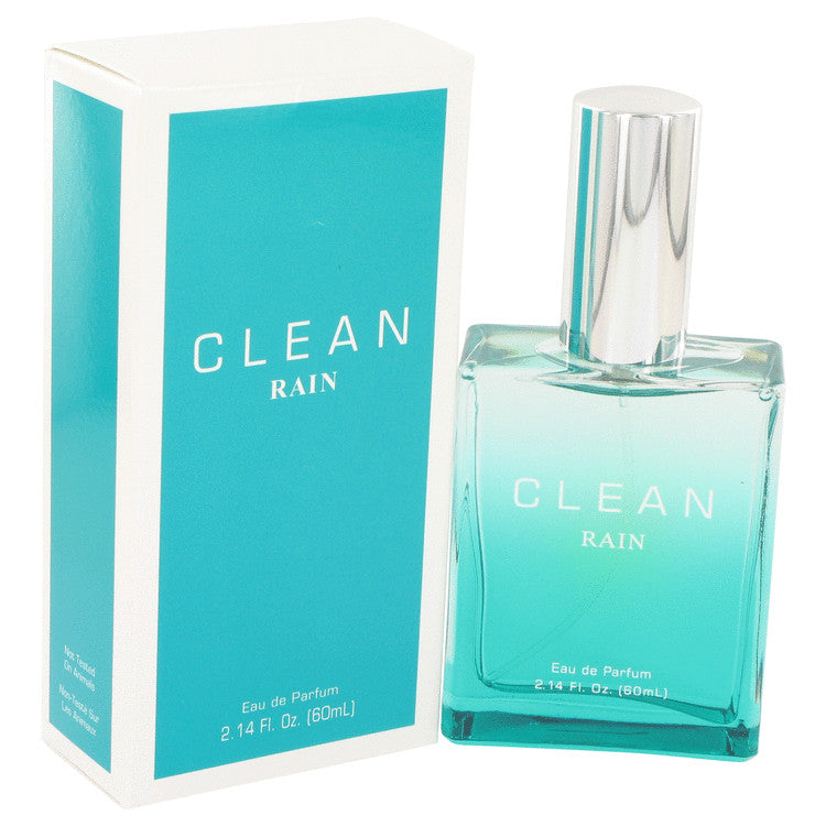 Clean Rain by Clean Eau De Parfum Spray 2.14 oz for Women Default Title Beauty & Fragrance - Tophatter Daily Deals