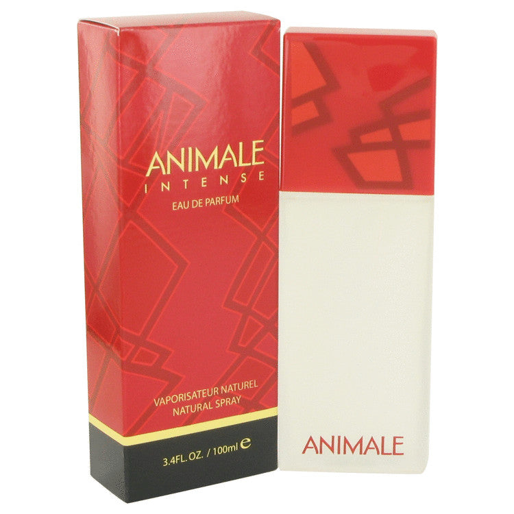 Animale Intense by Animale Eau De Parfum Spray 3.4 oz for Women Default Title Beauty & Fragrance - Tophatter Daily Deals