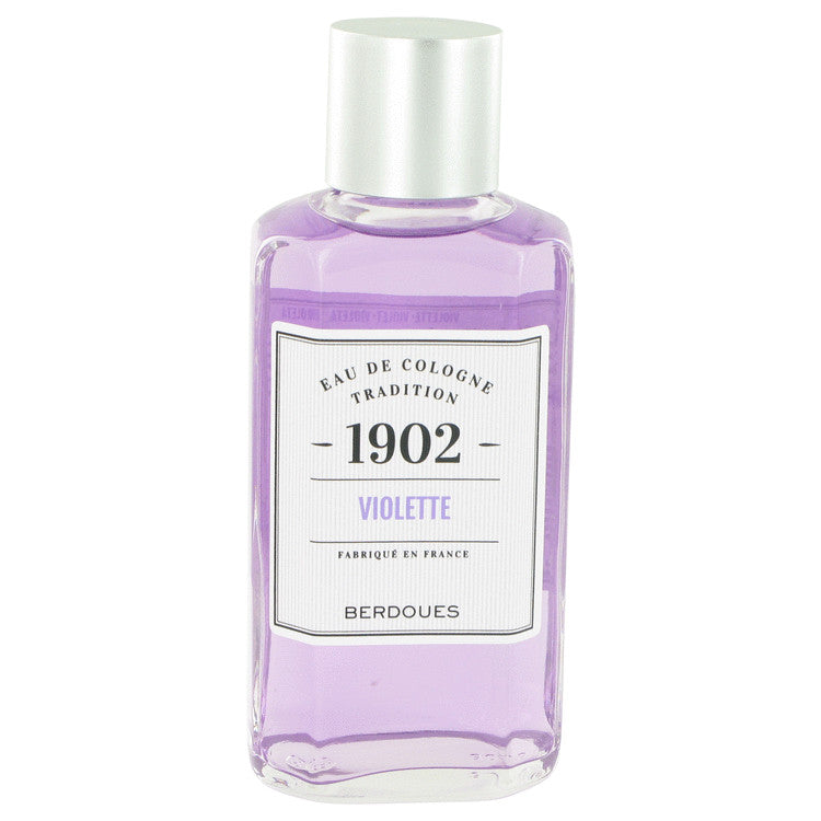 1902 Violette by Berdoues Eau De Cologne 8.3 oz for Women Default Title Beauty & Fragrance - Tophatter Daily Deals