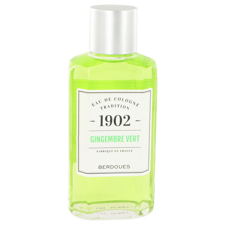 1902 Gingembre Vert by Berdoues Eau De Cologne 8.3 oz for Women Default Title Beauty & Fragrance - Tophatter Daily Deals