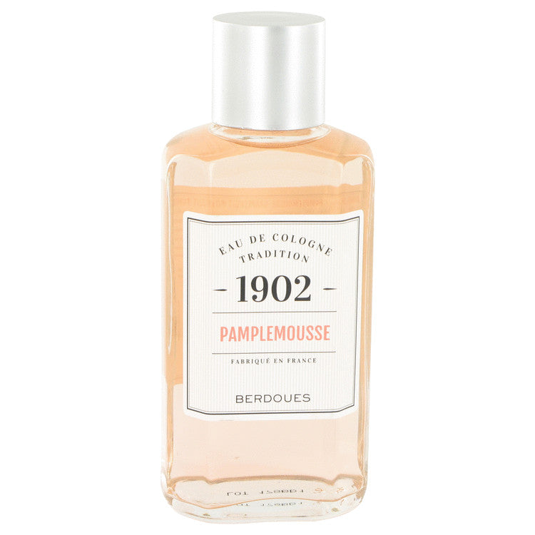 1902 Pamplemousse by Berdoues Eau De Cologne (Unisex) 8.3 oz for Women Default Title Beauty & Fragrance - Tophatter Daily Deals