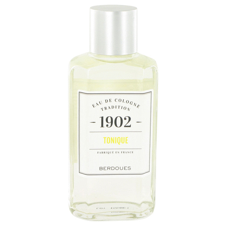 1902 Tonique by Berdoues Eau De Cologne 8.3 oz for Women Default Title Beauty & Fragrance - Tophatter Daily Deals