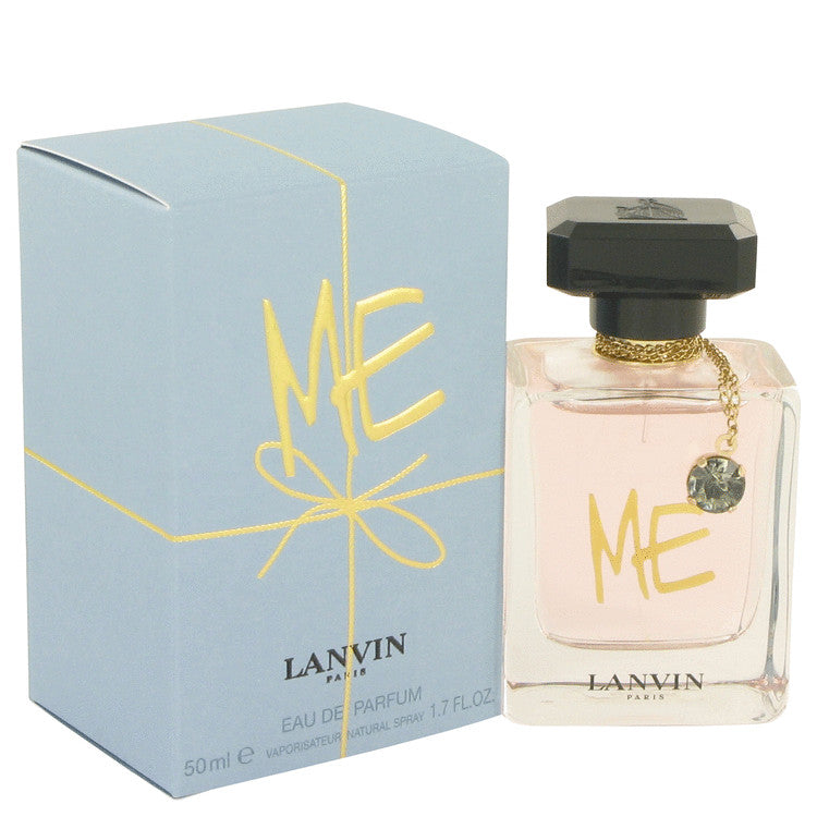 Lanvin Me by Lanvin Eau De Parfum Spray 1.7 oz for Women Default Title Beauty & Fragrance - Tophatter Daily Deals