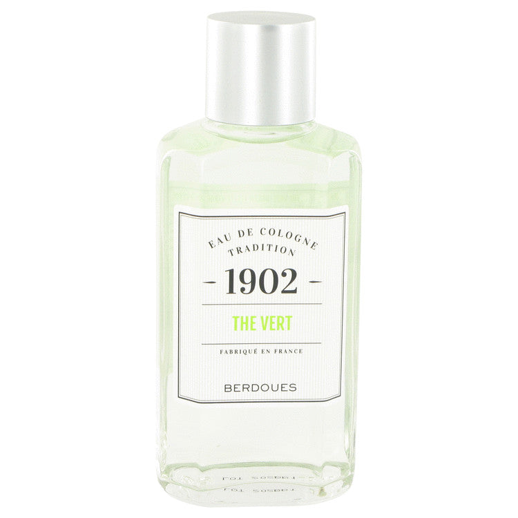 1902 Green Tea by Berdoues Eau De Cologne (Unisex) 8.3 oz for Men Default Title Beauty & Fragrance - Tophatter Daily Deals