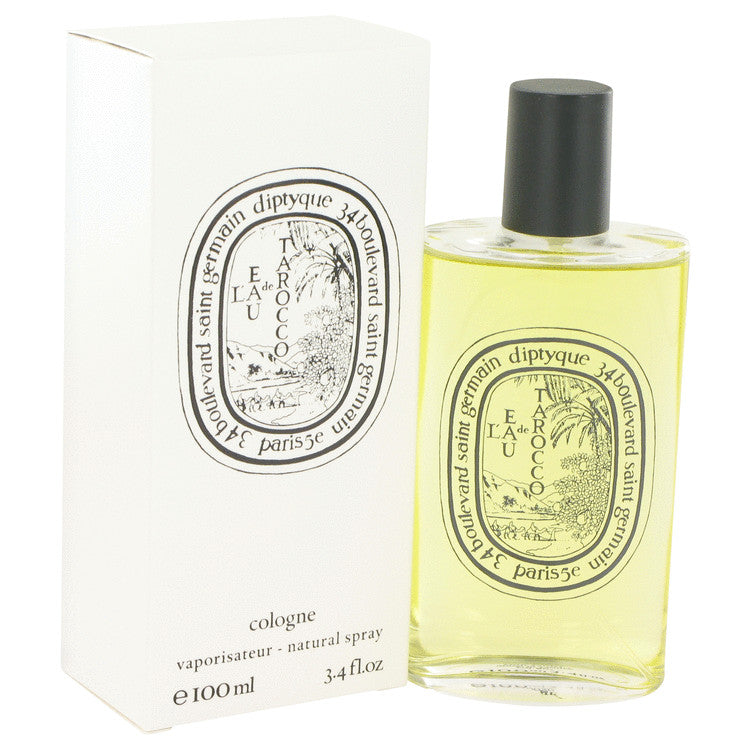Diptyque L'eau De Tarocco by Diptyque Eau De Cologne Spray 3.4 oz for Women Default Title Beauty & Fragrance - Tophatter Daily Deals