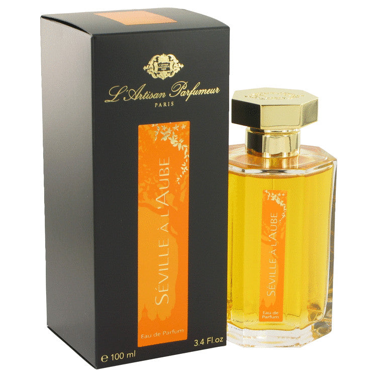 Seville A L'aube by L'artisan Parfumeur Eau De Parfum Spray 3.4 oz for Women Default Title Beauty & Fragrance - Tophatter Daily Deals