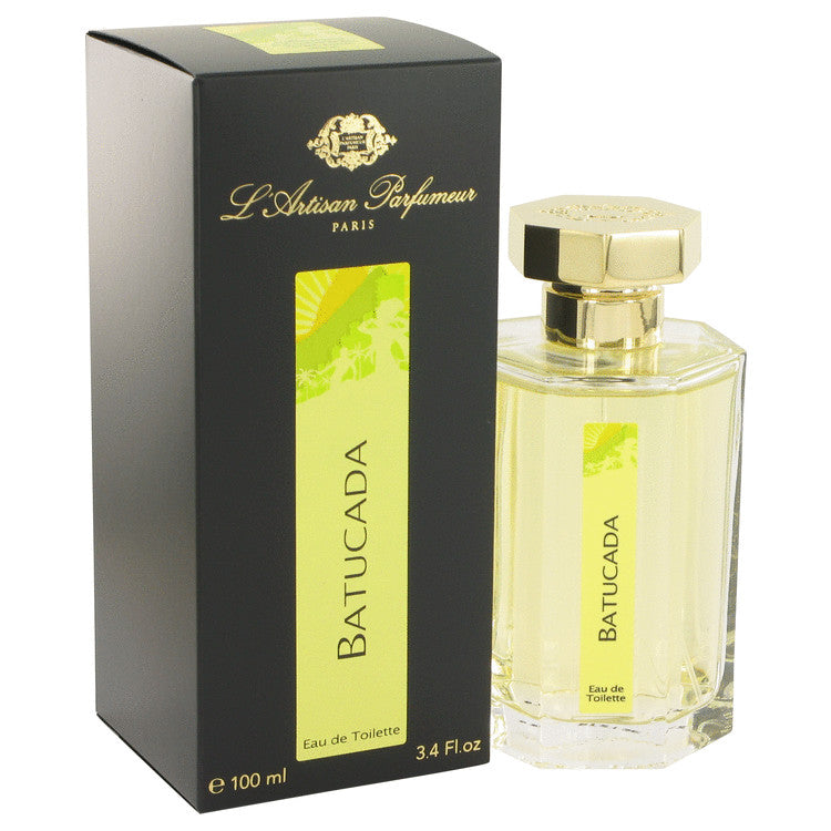 Batucada by L'artisan Parfumeur Eau De Toilette Spray 3.4 oz for Women Default Title Beauty & Fragrance - Tophatter Daily Deals