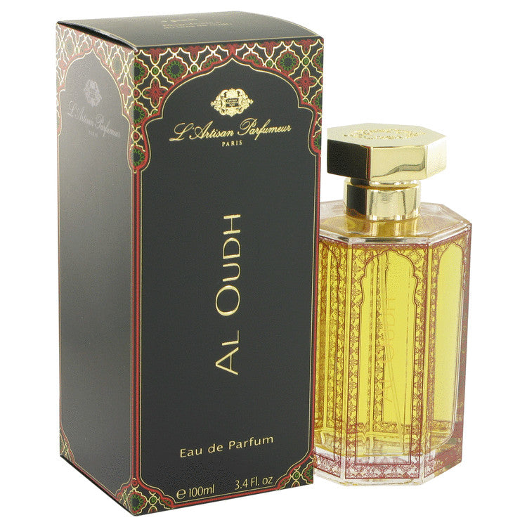 Al Oudh by L'artisan Parfumeur Eau De Parfum Spray 3.4 oz for Women Default Title Beauty & Fragrance - Tophatter Daily Deals