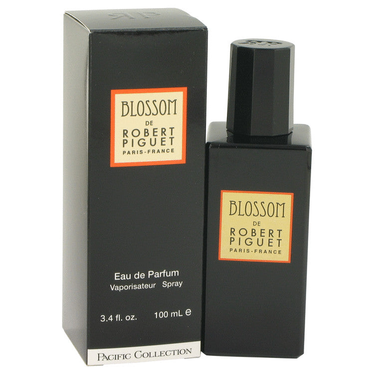 Robert Piguet Blossom by Robert Piguet Eau De Parfum Spray 3.4 oz for Women Default Title Beauty & Fragrance - Tophatter Daily Deals