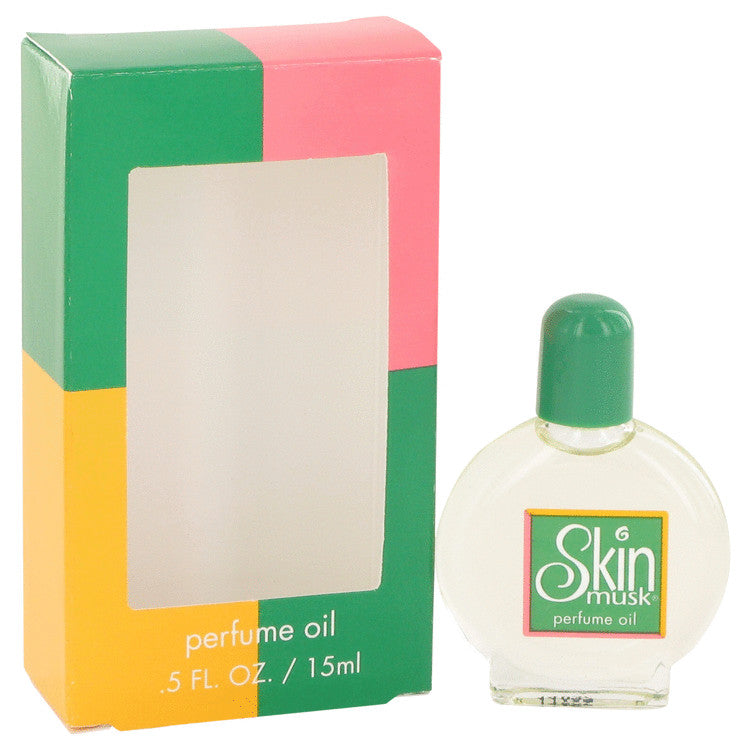 Skin Musk by Parfums De Coeur Perfume Oil .5 oz for Women Default Title Beauty & Fragrance - Tophatter Daily Deals