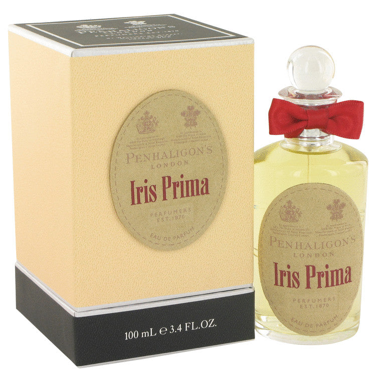 Iris Prima by Penhaligon's Eau De Parfum Spray 3.4 oz for Women Default Title Beauty & Fragrance - Tophatter Daily Deals