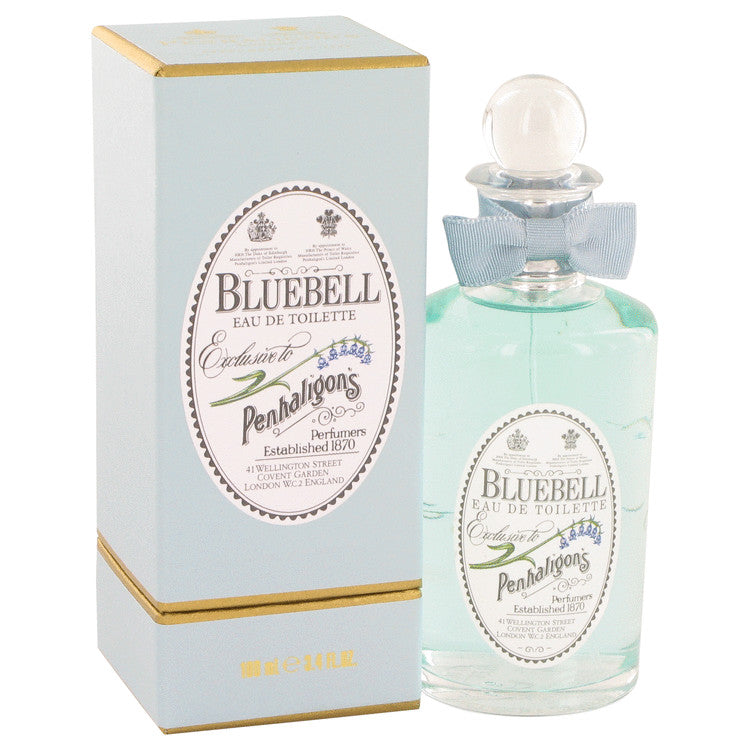 Bluebell by Penhaligon's Eau De Toilette Spray 3.4 oz for Women Default Title Beauty & Fragrance - Tophatter Daily Deals