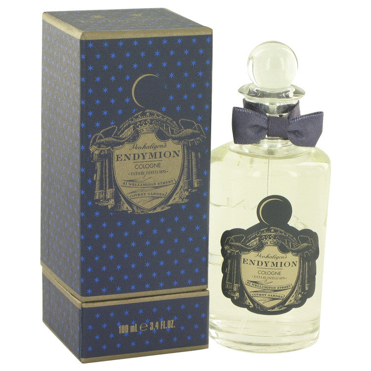 Endymion by Penhaligon's Eau De Cologne Spray (Unisex) 3.4 oz for Men Default Title Beauty & Fragrance - Tophatter Daily Deals