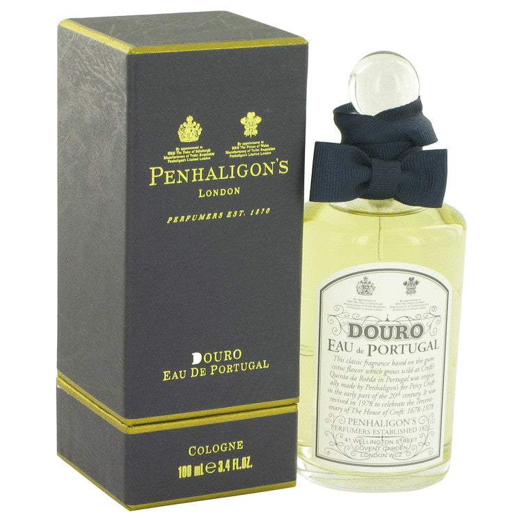 Douro by Penhaligon's Eau De Portugal Cologne Spray 3.4 oz for Men Default Title Beauty & Fragrance - Tophatter Daily Deals