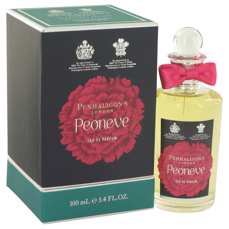 Peoneve by Penhaligon's Eau De Parfum Spray 3.4 oz for Women Default Title Beauty & Fragrance - Tophatter Daily Deals