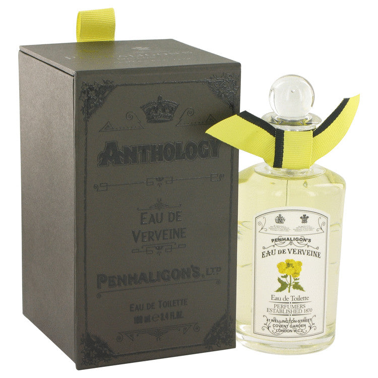 Eau De Verveine by Penhaligon's Eau De Toilette Spray (Unisex) 3.4 oz for Men Default Title Beauty & Fragrance - Tophatter Daily Deals