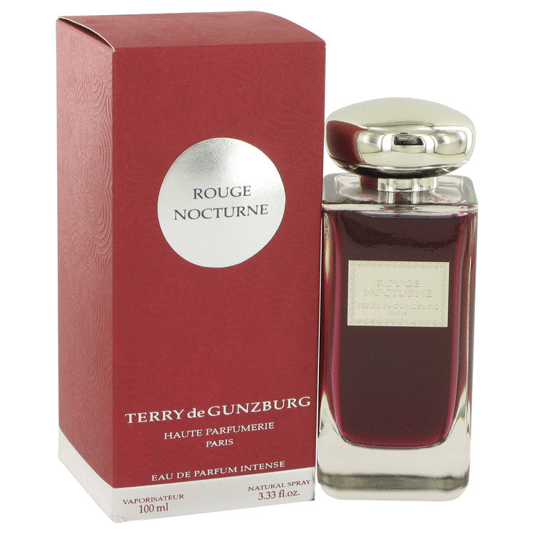 Rouge Nocturne by Terry de Gunzburg Eau De Parfum Intense Spray 3.3 oz for Women Default Title Beauty & Fragrance - Tophatter Daily Deals