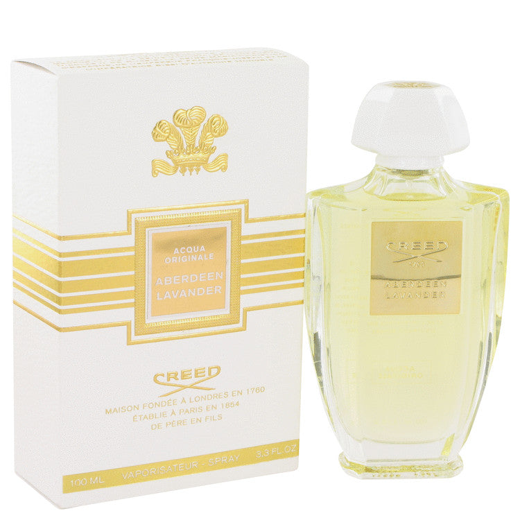 Aberdeen Lavander by Creed Eau De Parfum Spray 3.3 oz for Women Default Title Beauty & Fragrance - Tophatter Daily Deals