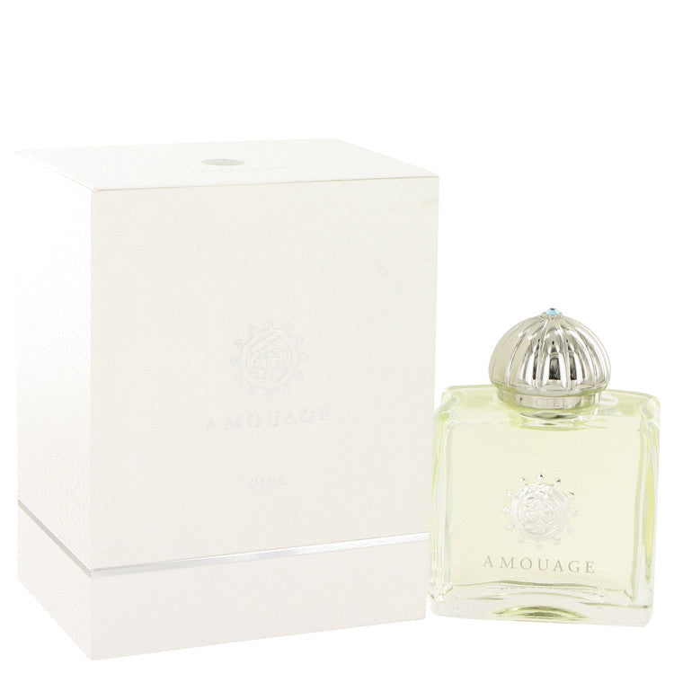 Amouage Ciel by Amouage Eau De Parfum Spray 3.4 oz for Women Default Title Beauty & Fragrance - Tophatter Daily Deals
