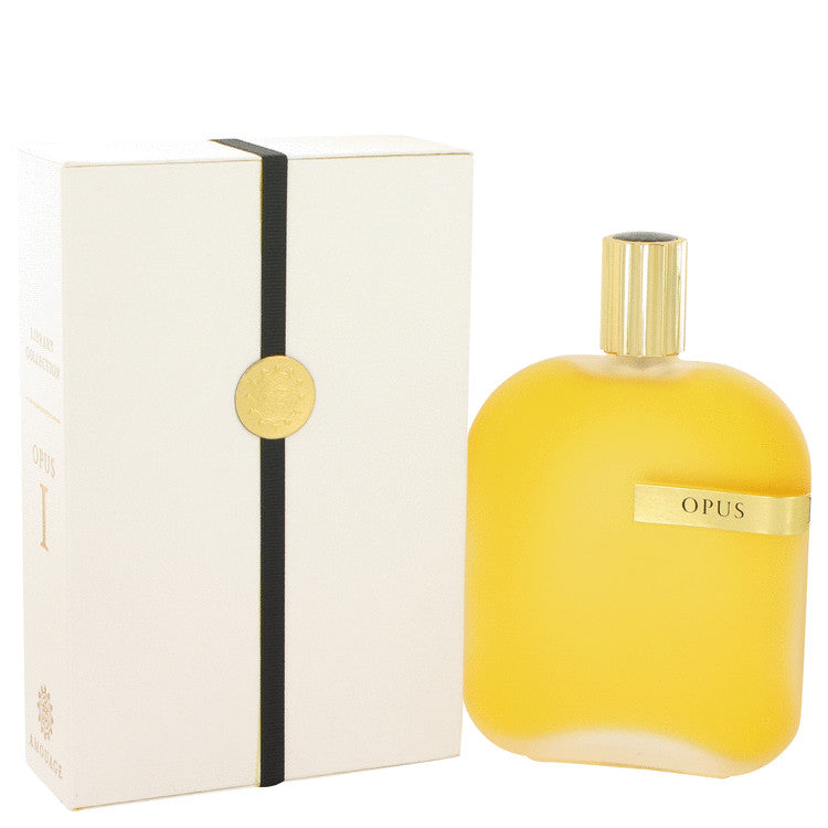 Opus I by Amouage Eau De Parfum Spray 3.4 oz for Women Default Title Beauty & Fragrance - Tophatter Daily Deals