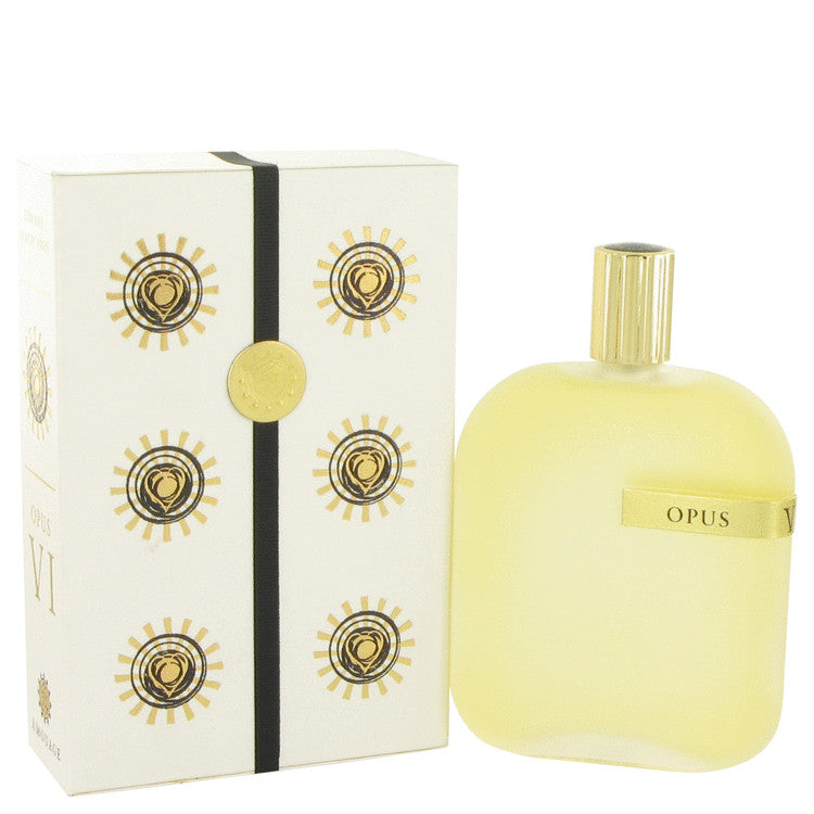Opus VI by Amouage Eau De Parfum Spray 3.4 oz for Women Default Title Beauty & Fragrance - Tophatter Daily Deals