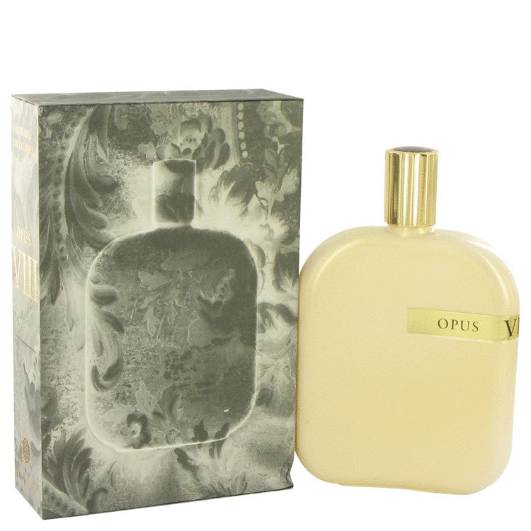 Opus VIII by Amouage Eau De Parfum Spray 3.4 oz for Women Default Title Beauty & Fragrance - Tophatter Daily Deals