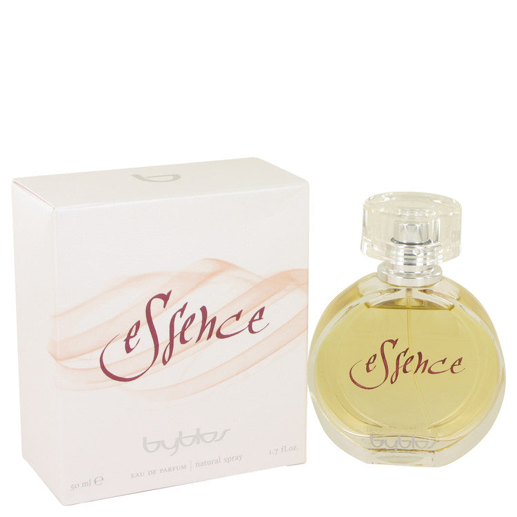Byblos Essence by Byblos Eau De Parfum Spray 1.7 oz for Women Default Title Beauty & Fragrance - Tophatter Daily Deals