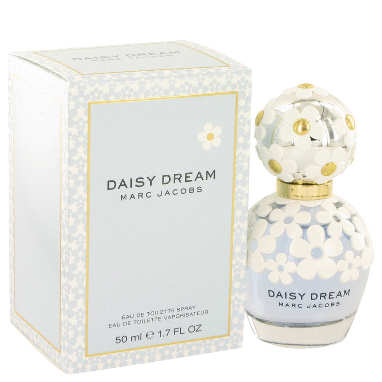 Daisy Dream by Marc Jacobs Eau De Toilette Spray 1.7 oz for Women Default Title Beauty & Fragrance - Tophatter Daily Deals