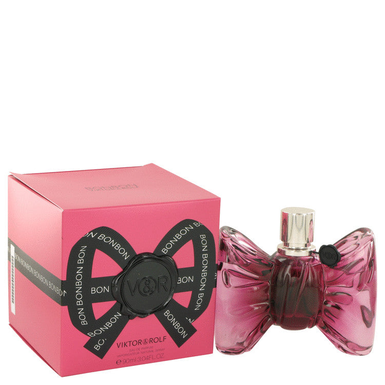 Bon Bon by Viktor & Rolf Eau De Parfum Spray 3.04 oz for Women Default Title Beauty & Fragrance - Tophatter Daily Deals