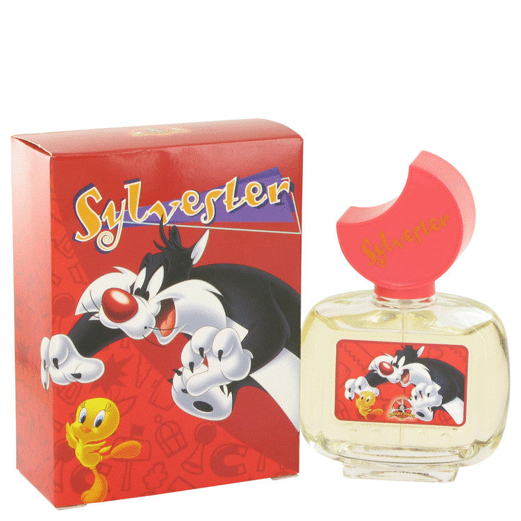 Sylvester by Warner Bros Eau De Toilette Spray (Unisex) 1.7 oz for Men Default Title Beauty & Fragrance - Tophatter Daily Deals