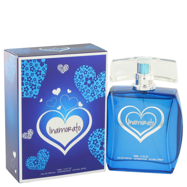 Inamorato by YZY Perfume Eau De Parfum Spray 3.3 oz for Women Default Title Beauty & Fragrance - Tophatter Daily Deals