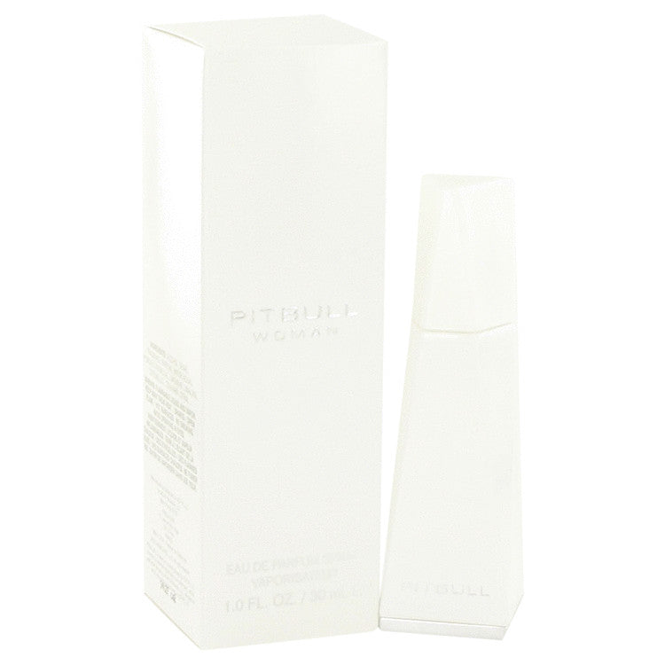 Pitbull by Pitbull Eau De Parfum Spray 1 oz for Women Default Title Beauty & Fragrance - Tophatter Daily Deals