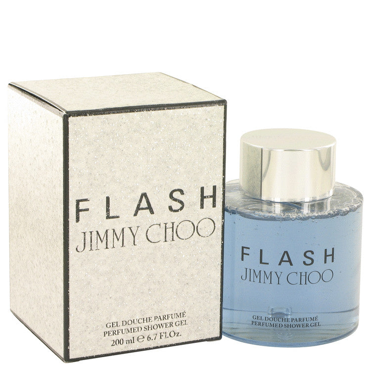 Flash by Jimmy Choo Shower Gel 6.7 oz for Women Default Title Beauty & Fragrance - Tophatter Daily Deals