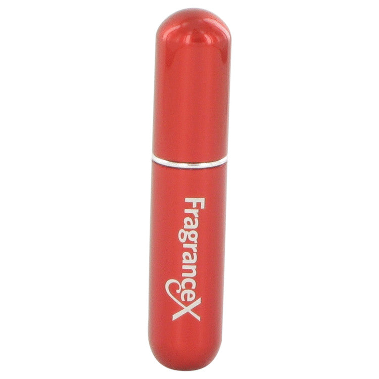 Perfume Travel Atomizer by FragranceX Refillable Perfume Travel Atomizer, Airline Friendly (Unisex) .14 oz for Women Default Title Beauty & Fragrance - Tophatter Daily Deals