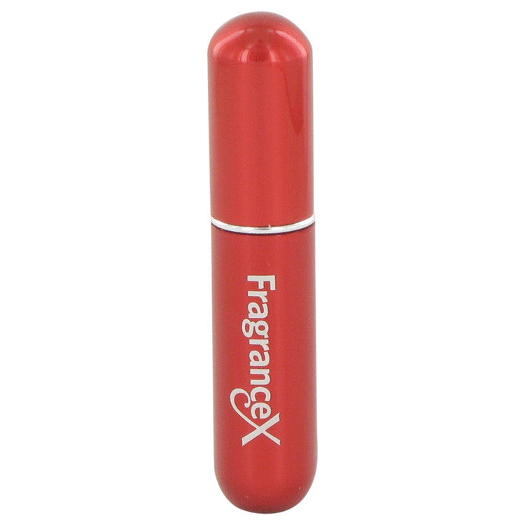 Travalo Travel Spray by Travalo Mini Travel Refillable Spray with Cap Refills from Any Fragrance Bottle (Maroon) .135 oz for Women Default Title Beauty & Fragrance - Tophatter Daily Deals