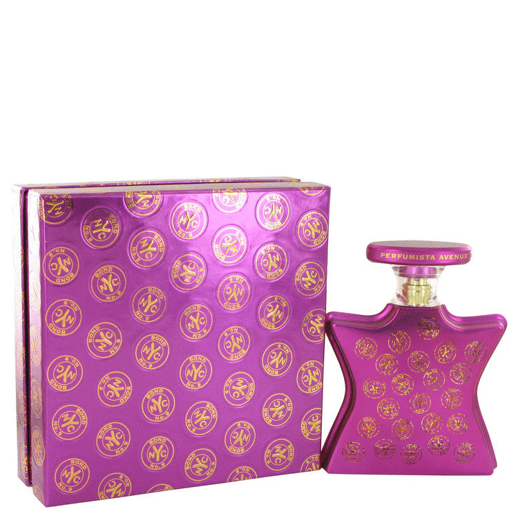 Perfumista Avenue by Bond No. 9 Eau De Parfum Spray 3.3 oz for Women Default Title Beauty & Fragrance - Tophatter Daily Deals
