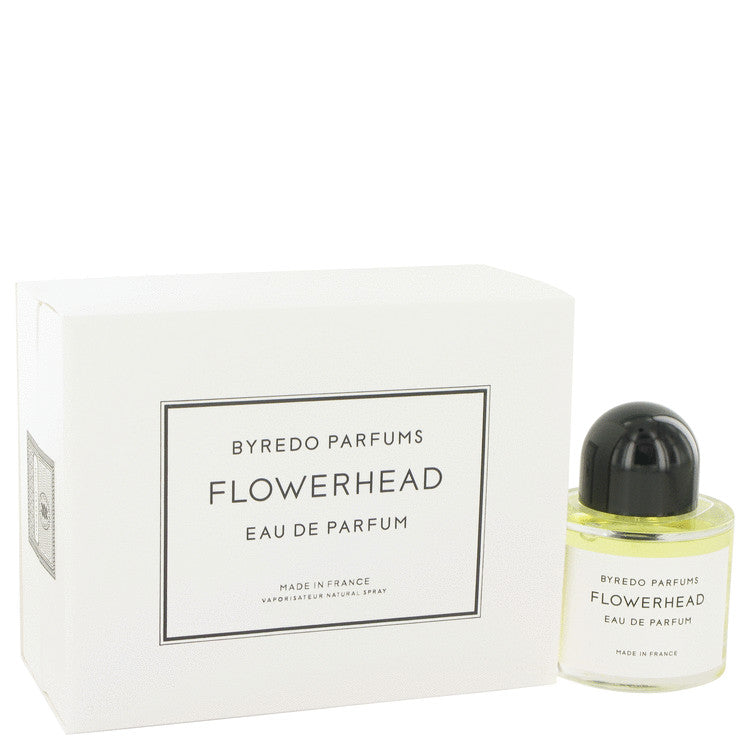 Byredo Flowerhead by Byredo Eau De Parfum Spray (Unisex) 3.4 oz for Women Default Title Beauty & Fragrance - Tophatter Daily Deals