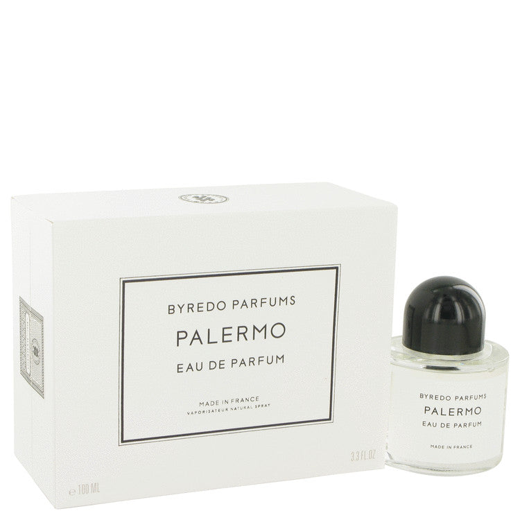 Byredo Palermo by Byredo Eau De Parfum Spray (Unisex) 3.4 oz for Women Default Title Beauty & Fragrance - Tophatter Daily Deals