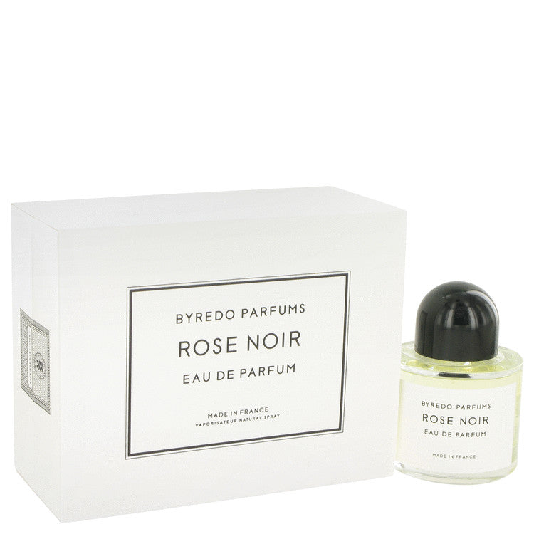 Byredo Rose Noir by Byredo Eau De Parfum Spray (Unisex) 3.4 oz for Women Default Title Beauty & Fragrance - Tophatter Daily Deals