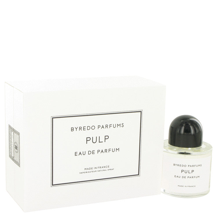 Byredo Pulp by Byredo Eau De Parfum Spray (Unisex) 3.4 oz for Women Default Title Beauty & Fragrance - Tophatter Daily Deals