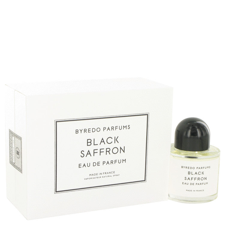 Byredo Black Saffron by Byredo Eau De Parfum Spray (Unisex) 3.4 oz for Women Default Title Beauty & Fragrance - Tophatter Daily Deals