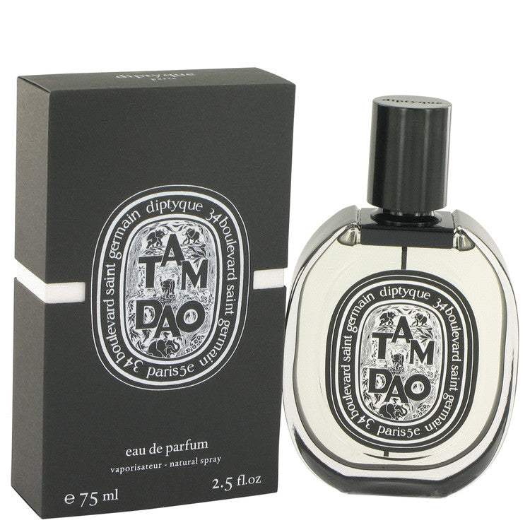 TAM DAO by Diptyque Eau De Parfum Spray (Unisex) 2.5 oz for Women Default Title Beauty & Fragrance - Tophatter Daily Deals