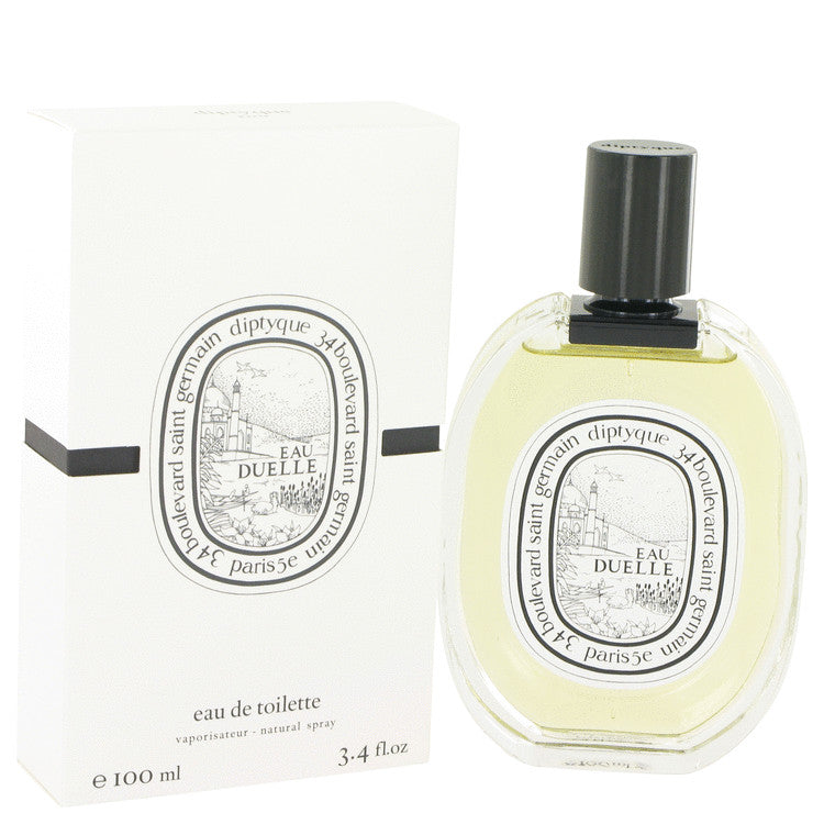 Eau Duelle by Diptyque Eau De Toilette Spray 3.4 oz for Women Default Title Beauty & Fragrance - Tophatter Daily Deals